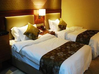 Lidu Hotel Tianjin Thiên Tân Ngoại thất bức ảnh