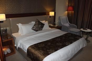 Lidu Hotel Tianjin Thiên Tân Ngoại thất bức ảnh