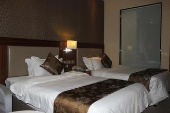 Lidu Hotel Tianjin Thiên Tân Ngoại thất bức ảnh